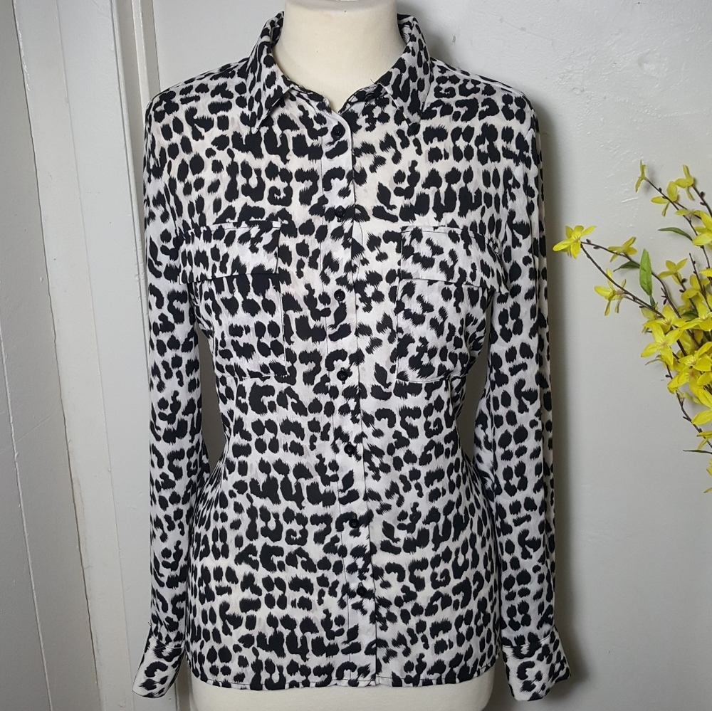 Dalia Collection women's  blouse - Picture 2 of 8